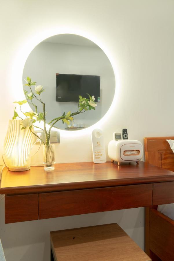 Ha Trang Voronezh Hotel And Apartment Nha Trang Buitenkant foto
