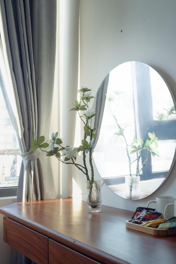 Ha Trang Voronezh Hotel And Apartment Nha Trang Buitenkant foto
